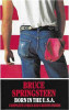 Casetă audio Bruce Springsteen &lrm;&ndash; Born In The U.S.A. , originală, Casete audio