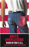 Casetă audio Bruce Springsteen &lrm;&ndash; Born In The U.S.A. , originală, Casete audio