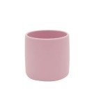 Cumpara ieftin Pahar Minikoioi, 100% Premium Silicone, Mini Cup &acirc;&euro;&ldquo; Pinky Pink