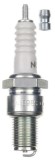 Bujie NGK BR9ES (5722) Cap Desfiletabil, Diametru 14mm, Aprilia, Beta, Derbi, Gilera, Honda, Husqvarna, Italjet, Malaguti, MBK, Piaggio