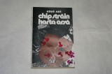 Chip strain Harta arsa - Kobo Abe - 1990