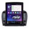 Navigatie dedicata cu Android Mercedes SL R230 2001 - 2012, 4GB RAM, Radio GPS
