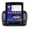 Navigatie dedicata cu Android Mercedes SL R230 2001 - 2012, 4GB RAM, Radio GPS
