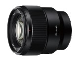 LENS SONY FE 85mm f/1.8 GM