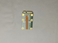 Toshiba Satellite L500-1UR Placa Wireless Wifi