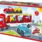 ECOIFFIER ABRICK TRANSPORTATOR AUTO PLATFORMA