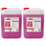Cumpara ieftin Pachet 10 litri antigel concentrat MTR G13 mov