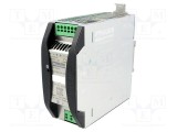 Alimentator pulsatoriu modular 120W 24VDC 5A MURR ELEKTRONIK IP20