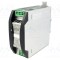 Alimentator pulsatoriu modular 120W 24VDC 5A MURR ELEKTRONIK IP20