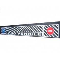 Fusta spate remorca-camion 35cm*240 cm