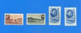 Romania 1950. LP 252. Centenarul nasterii lui I. Andreescu