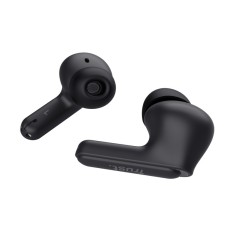 Casti Trust Yavi wireless, TWS, bluetooth, interfata USB-C, frecventa de