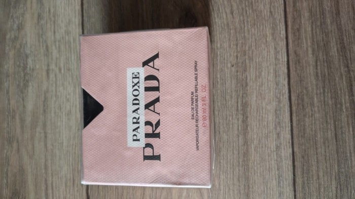 Prada Paradoxe 90 ml