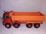 Bnk jc Matchbox K1 Foden Tipper Truck