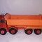 bnk jc Matchbox K1 Foden Tipper Truck