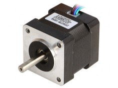 Motor Pas cu Pas Bipolar 2.7V 1A 35x36mm