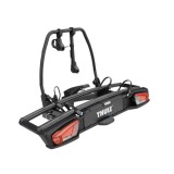 Suport biciclete Thule VeloSpace 3 cu prindere pe carligul de remorcare - pentru 2 biciclete