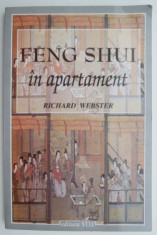 Feng Shui in apartament ? Richard Webster foto