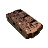 Chiulasa motor Fiat 480, compatibila OEM 4653847 si 93016867