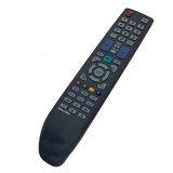 Telecomanda pentru TV LCD Samsung, Functionare cu Baterii 2 x AAA, Infrarosu, Negru