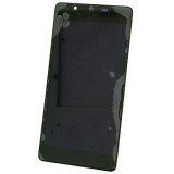 Display LCD Microsoft Lumia 540 Dual SIM, Negru, Complet - Inlocuire Ecran