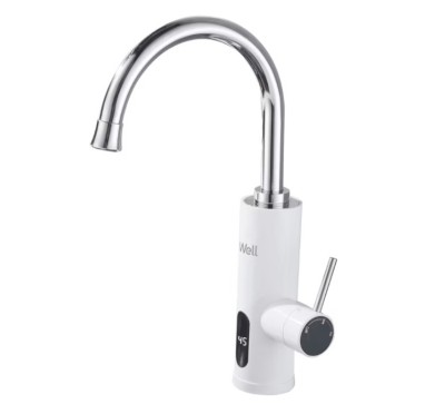 Robinet electric pentru incalzit apa (instant apa calda) Well Billabong foto
