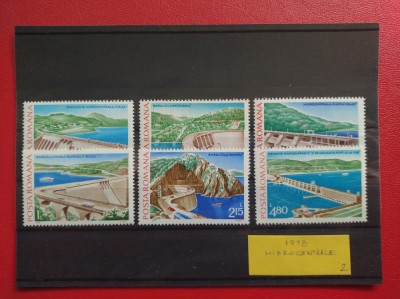 1978 - HIDROCENTRALE foto