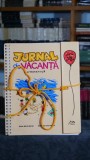 Jurnal de vacanta - Matematica - Clasa a VII-a - Dana Maria Morar, Marilena Anca Faiciuc