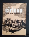 Cirlova - Ruinele T&acirc;rgoviștii