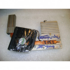 Heatsink - radiator laptop Acer Aspire 9302 foto