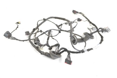 Cablaj ușă dreapta față JAGUAR F-TYPE Coupe X152 2018 OEM: EX53-14631-FF 12055903 foto