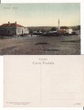 Cernavoda, Constanta , Dobrogea - Oborul
