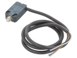 Limitator cursă PIZZATO ELETTRICA &ndash; Control precis și siguranță industrială