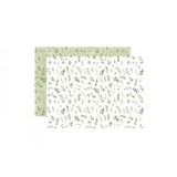 Set 2 Prosoape de Bucatarie 50x70 Green (Bumbac 100%)