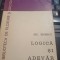 Gh. Enescu - Logică și adevăr