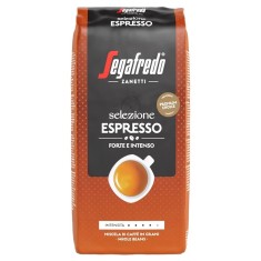 Segafredo Selezione Espresso Cafea boabe 1 kg