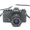 Ricoh KR-5 Super + Rikenon 35-70mm