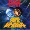 Public Enemy Fear Of A Black Planet New Limited Ed. Coloured LP (vinyl)