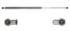 Amortizor capota spate, echilibror haion Audi A3 (8p), 05.2003-04.2008, Stanga = Dreapta, Lungime, Cursa, Forta: 475 mm, 170 mm, 490 N, Hatchback