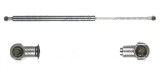 Amortizor capota spate, echilibror haion Audi A3 (8p), 05.2003-04.2008, Stanga = Dreapta, Lungime, Cursa, Forta: 475 mm, 170 mm, 490 N, Hatchback
