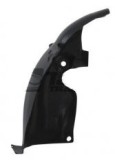 Carenaj roata Renault Clio 3 (R0/1) 09.2005-2014 , partea Fata, Partea Din Fata Stanga, Material Polietilena, 8200334162