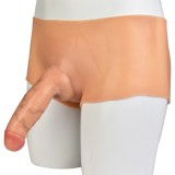 Slip Real Dong Model 15 Skin
