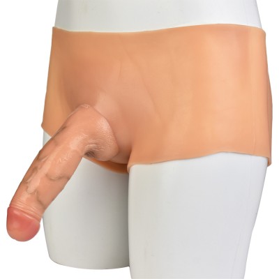 Slip Real Dong Model 15 Skin foto