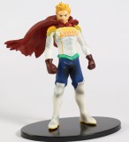 Figurina My Hero Academia Mirio Togata Lemillion 18 cm anime