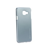 Husa APPLE iPhone 4\4S - iJelly Mercury (Gri), iPhone 4/4S, Gel TPU