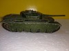 Bnk jc Dinky 651 Centurion Tank