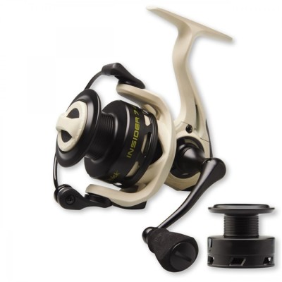 Mulineta DAM Quick Insider 7 FD 2500S foto