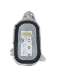 Modul Calculator LED DRL de Stanga, Audi Q5 &ndash; 8R0941475B, 8R0941475A, 8R0941475, Xenon Bright