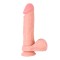 Dildo Rosy Kyle 21cm