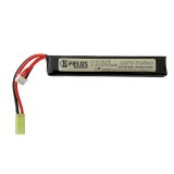 Acumulator Li-Po 11.1V/1500mAh 20/40C 8Fields